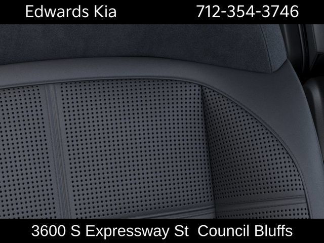 New 2027 Kia Telluride SX Prestige AWD/4WD image 26
