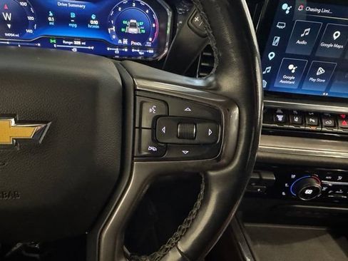 Used 2024 Chevrolet Silverado 3500 High Country w/ Z71 Off-Road Package AWD/4WD image 27