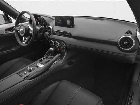 New 2026 MAZDA MX-5 Miata Grand Touring image 10