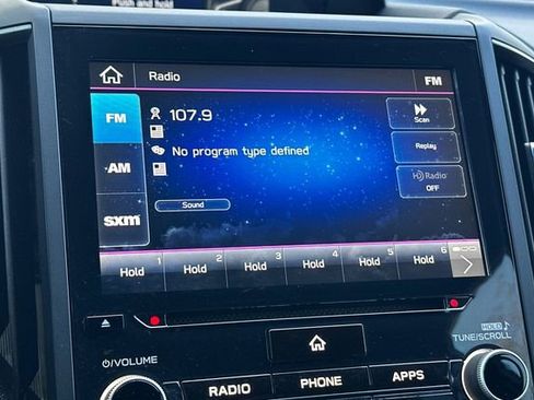 Used 2023 Subaru Forester Wilderness image 21