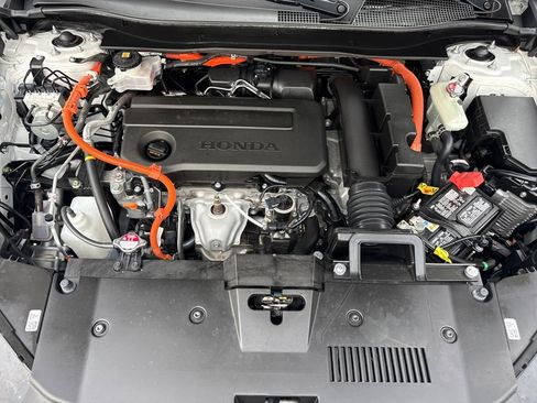 Used 2023 Honda CR-V Sport image 28