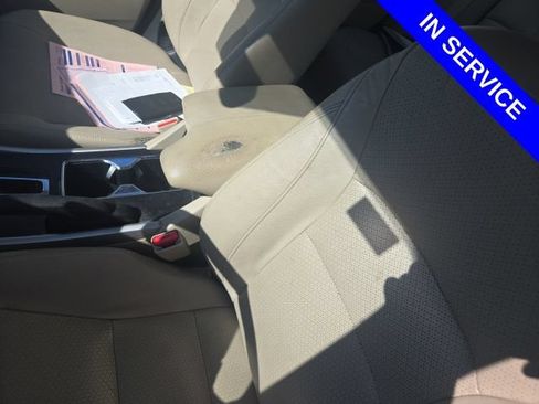 Used 2014 Honda Accord EX-L image 10