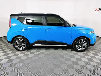 Used 2025 Kia Soul EX video 2
