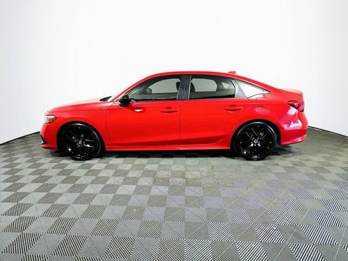 Used 2022 Honda Civic Sport image 5