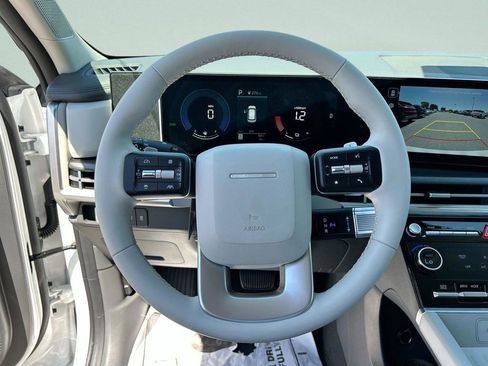 New 2026 Hyundai Santa Fe SE FWD image 32