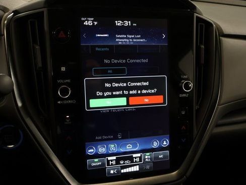 New 2026 Subaru Crosstrek 2.0i Premium image 25