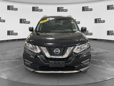 Used 2018 Nissan Rogue SV w/ Premium Package AWD/4WD image 8