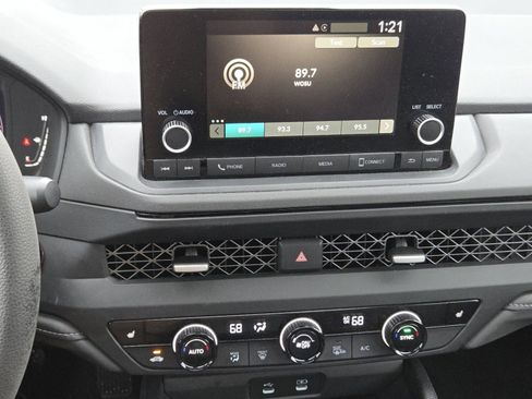 Used 2023 Honda Accord EX image 29