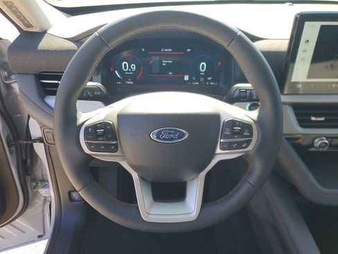 New 2026 Ford Explorer Active w/ Active Comfort Package RWD image 21