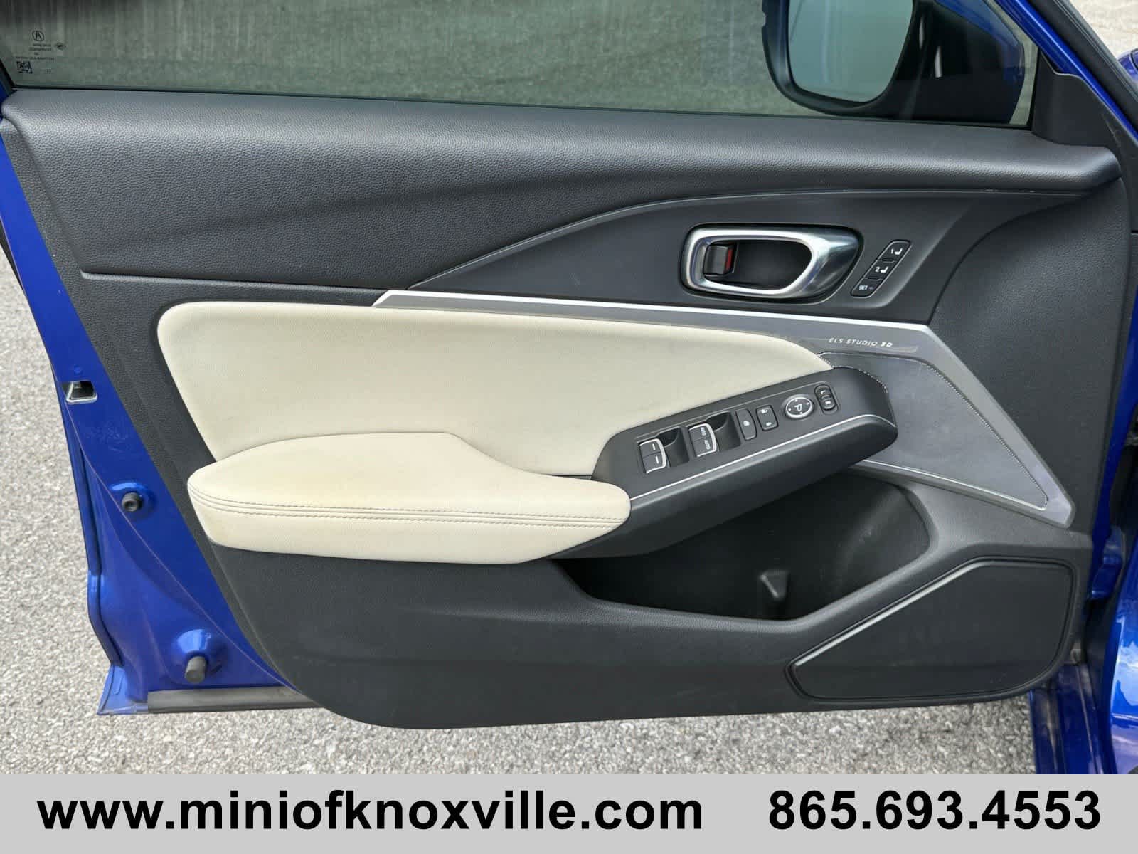 Used 2023 Acura Integra A-Spec w/ Technology Package FWD image 16