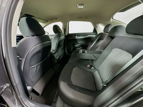 Used 2025 Kia K5 LXS image 26