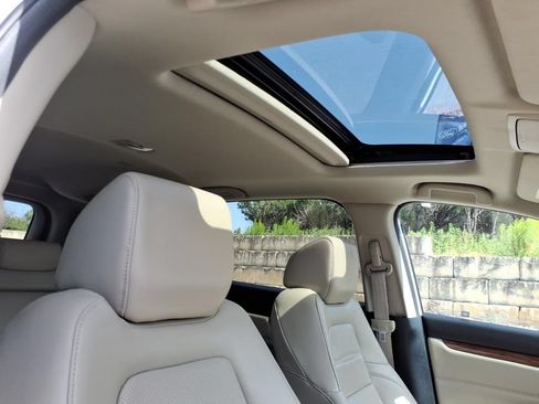 Used 2021 Honda CR-V EX-L image 5