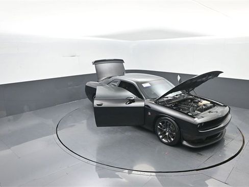 Used 2022 Dodge Challenger R/T Scat Pack image 31