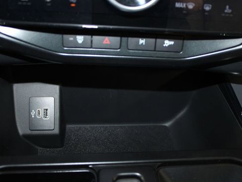 New 2025 Ford F150 Lightning Flash image 40