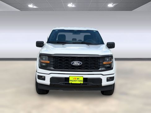 Used 2024 Ford F150 STX image 6