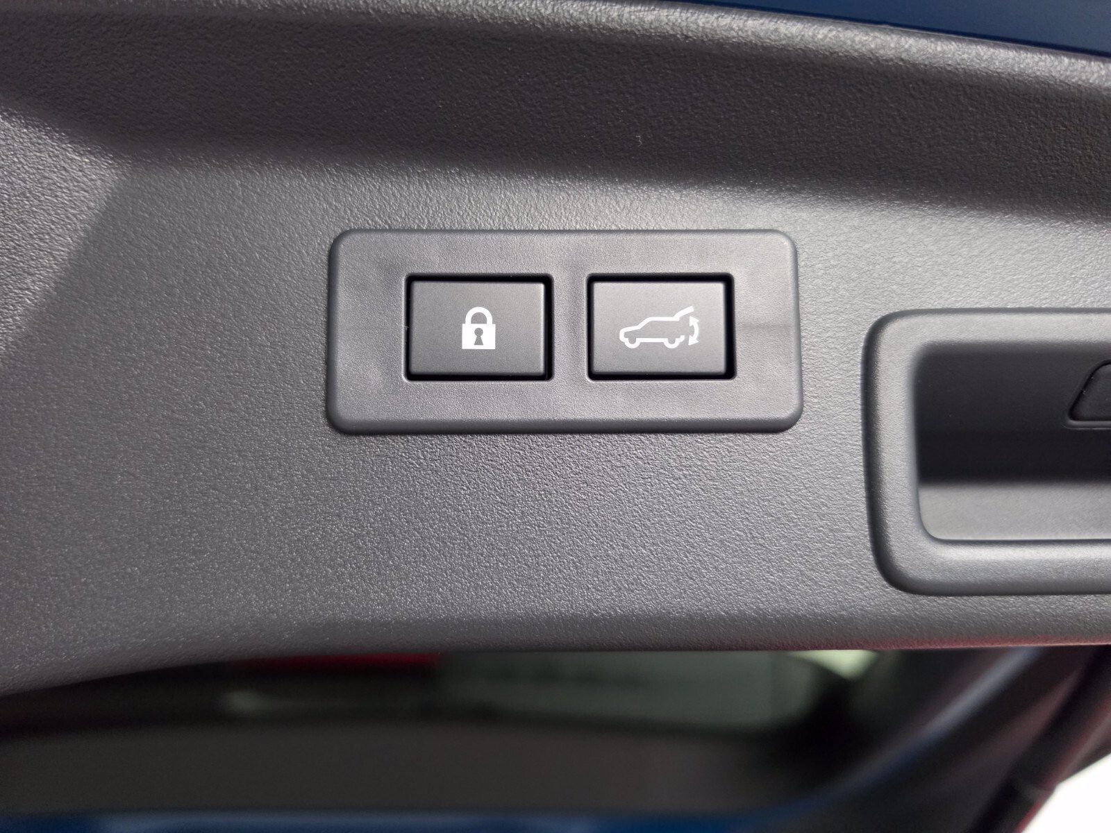 New 2026 Subaru Outback Wilderness AWD/4WD image 21