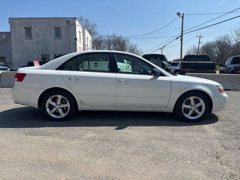 Used 2006 Hyundai Sonata GLS image 10