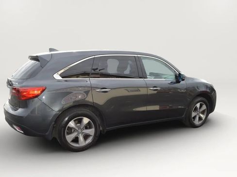 Used 2015 Acura MDX FWD image 9