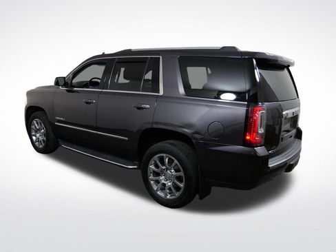 Used 2017 GMC Yukon Denali w/ Open Road Package AWD/4WD image 6