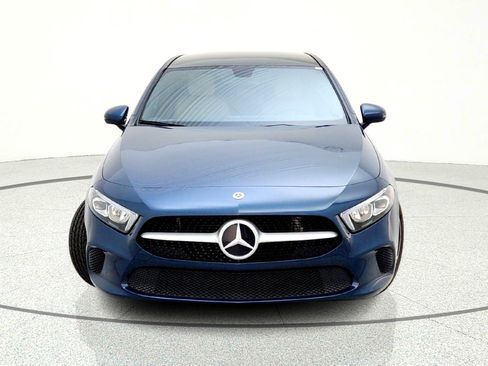 Certified 2022 Mercedes-Benz A 220 image 11
