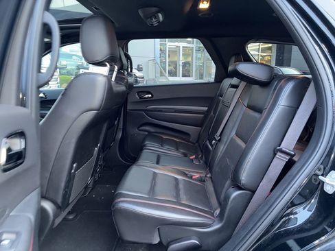 Used 2024 Dodge Durango GT image 16