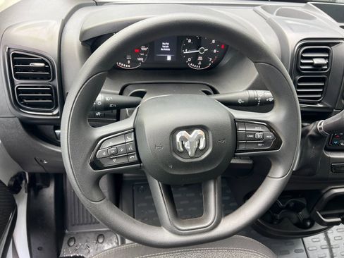 Used 2023 RAM ProMaster 2500 image 14