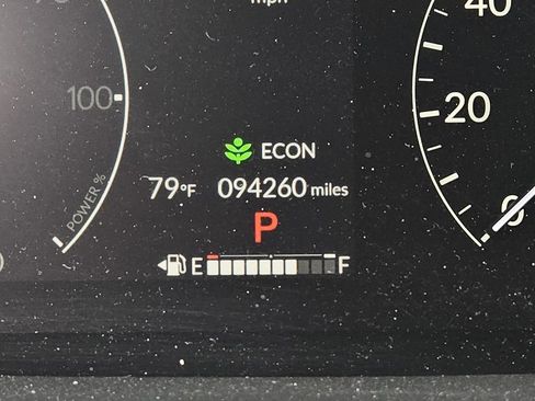 Used 2024 Honda CR-V Sport-L image 22