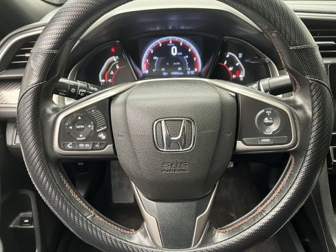 Used 2018 Honda Civic Si image 12