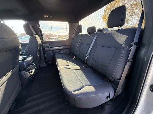 Used 2022 Ford F150 XLT w/ Equipment Group 302A High image 29