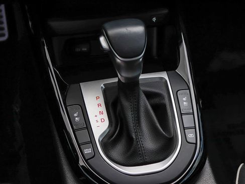 Used 2023 Kia Forte GT-Line w/ GT-Line Premium Package FWD image 20
