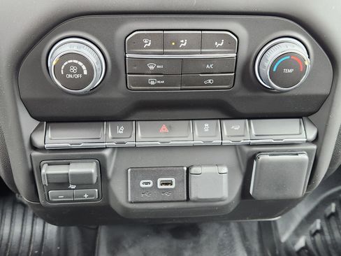 New 2026 Chevrolet Silverado 2500 W/T w/ WT Convenience Package image 20