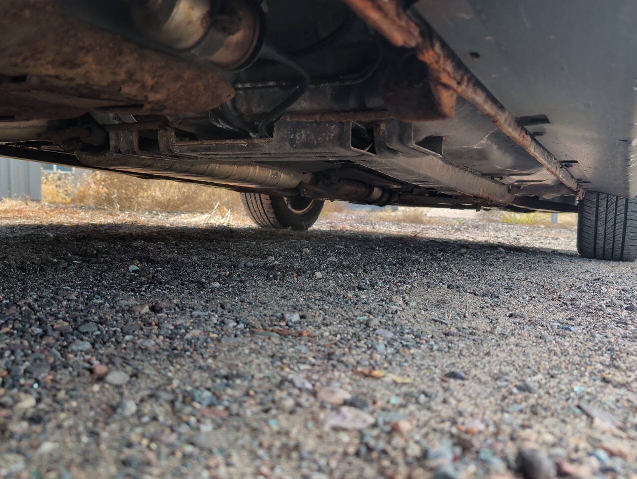 Used 2000 Saturn L-Series LS2 FWD image 17