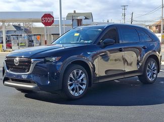 New 2026 MAZDA CX-90 3.3 Turbo w/ Preferred Package video 3