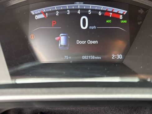 Used 2020 Honda CR-V EX image 3