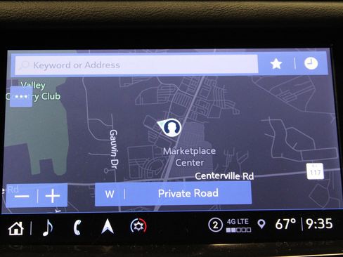 Used 2024 Cadillac XT6 Premium Luxury w/ LPO, Floor Liner Package image 33