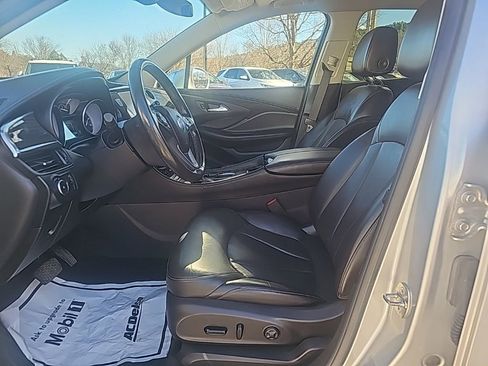 Used 2019 Buick Envision Essence image 11