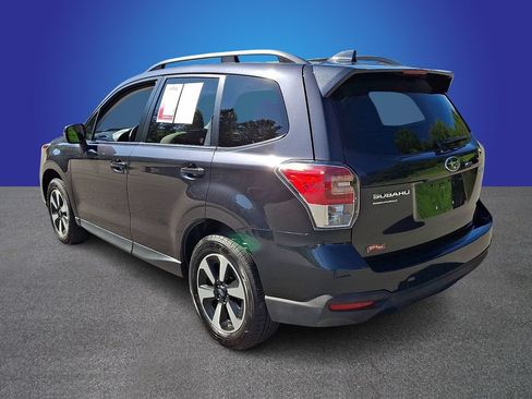 Used 2018 Subaru Forester 2.5i Premium AWD/4WD image 6