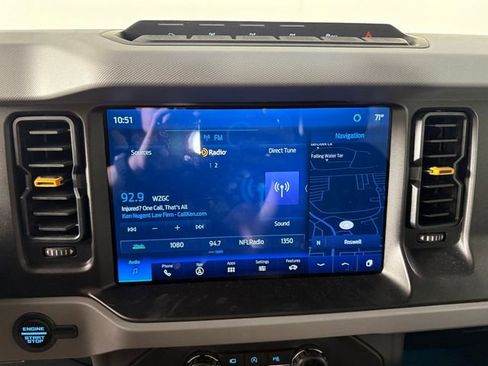 Used 2023 Ford Bronco Badlands image 27