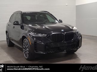 Used 2026 BMW X5 sDrive40i w/ M Sport Package RWD video 1