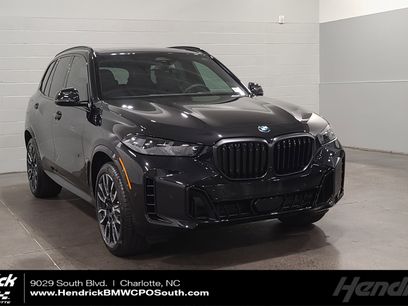 Used 2026 BMW X5 sDrive40i w/ M Sport Package