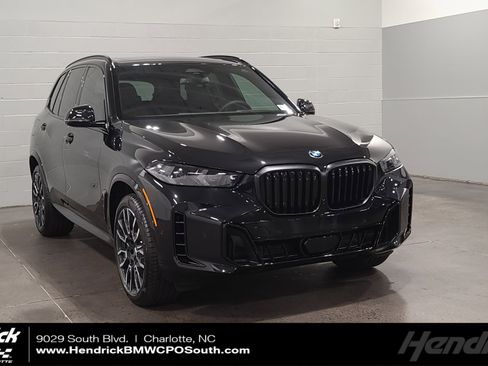 Used 2026 BMW X5 sDrive40i w/ M Sport Package RWD image 1