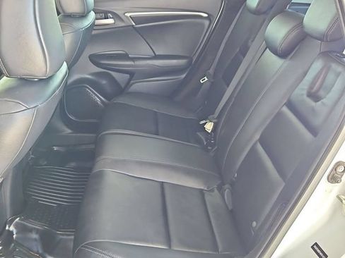 Used 2015 Honda Fit EX-L image 25