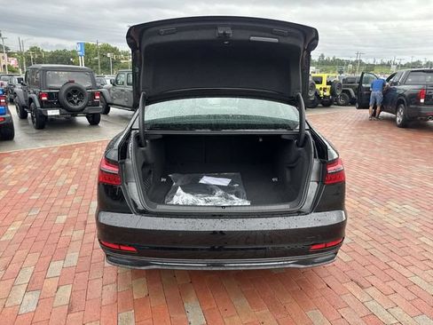Used 2025 Audi A6 2.0T Premium AWD/4WD image 29