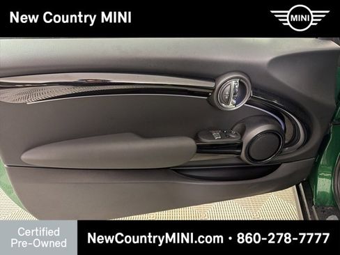 Certified 2024 MINI Cooper 2-Door Hardtop image 12