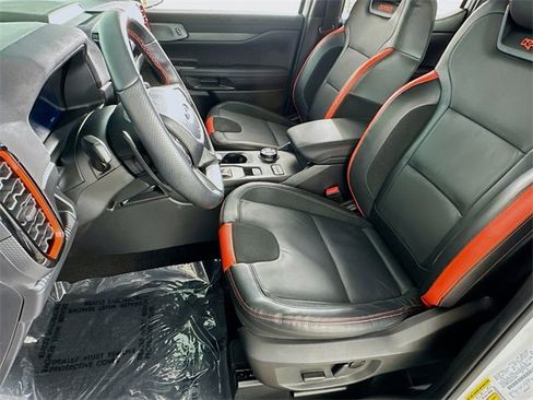 Used 2024 Ford Ranger Raptor image 9