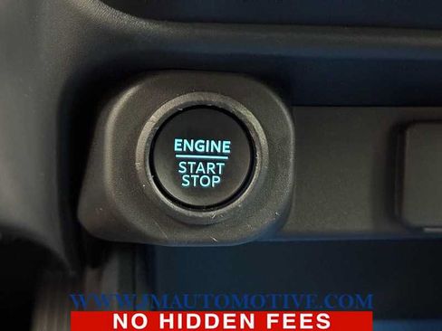 Used 2026 Ford Maverick XLT AWD/4WD image 40