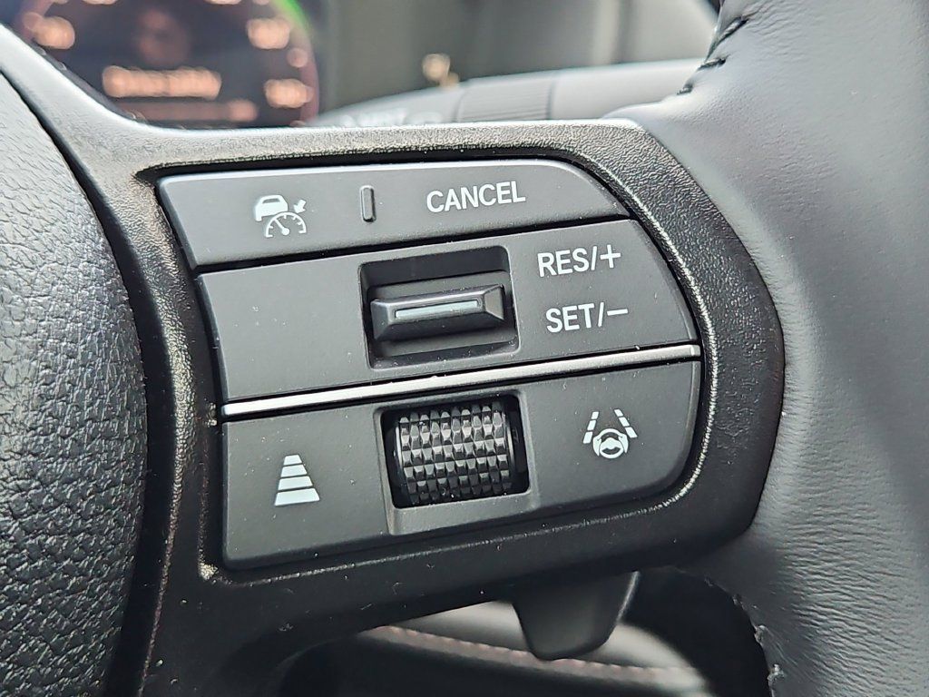 Used 2026 Honda Accord Sport image 23