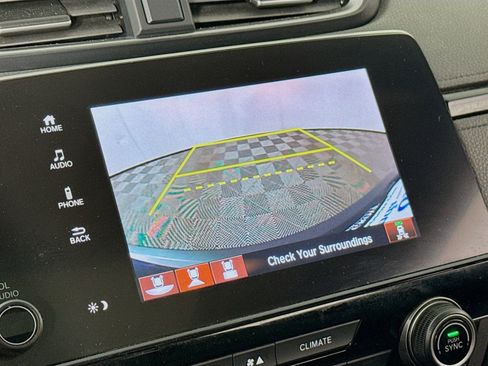 Used 2020 Honda CR-V EX image 17