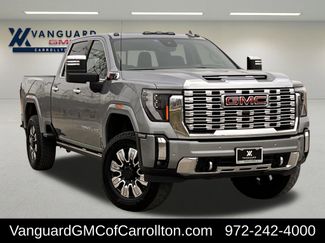 Used 2024 GMC Sierra 2500 Denali w/ Denali Reserve Package 360° Tour