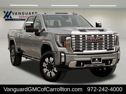 Used 2024 GMC Sierra 2500 Denali w/ Denali Reserve Package